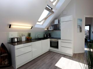 Ostsee - Appartement Nr 50 "Meerblick" am Yachthafen im Strand Resort - Heiligenhafen - 1