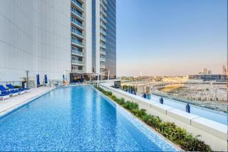 Avani Palm View - Bright Two Bedroom with Sea View - Dubai - 9