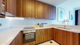 Avani Palm View - Bright Two Bedroom with Sea View - 5