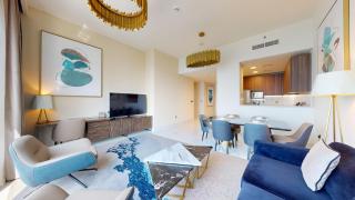 Avani Palm View - Bright Two Bedroom with Sea View - 6