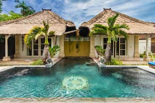 4 Bedroom Family Villa with Pool - Seminyak - 7