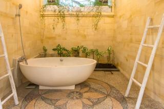 4 Bedroom Family Villa with Pool - Seminyak - 5
