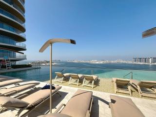 Grand Bleu - Luxurious One Bedroom with Sea View - 9