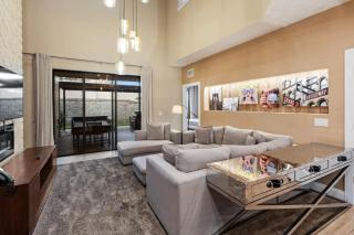 4BD and 4.5BA Amazing Villa with Private Hot Tub (3091) - 5