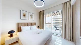 Grand Bleu - Luxurious One Bedroom with Sea View - 7