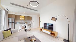 Grand Bleu - Luxurious One Bedroom with Sea View - 5