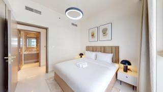 Grand Bleu - Luxurious One Bedroom with Sea View - 2