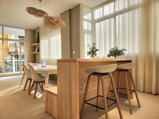 Lilly Nook 2-Bedroom Retreat in Mar Mikhael - Beirut - 6