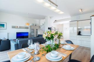 Ostsee - Maisonette - Appartement Nr 49 "Weitsicht" im Strand Resort - Heiligenhafen - 9