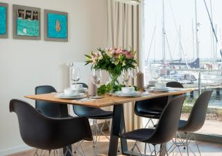 Ostsee - Maisonette - Appartement Nr 49 "Weitsicht" im Strand Resort - Heiligenhafen - 6