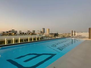 Binghatti Galaxy 2 - Spacious Studio in JVC - 9