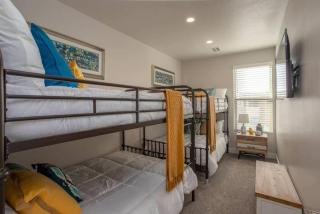 Corner Casita Spacious 6 bedroom private bathrooms - Washington - 2