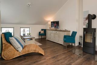 Ostsee - Appartement Nr 82 "MeerGlück" im Strand Resort - Heiligenhafen - 8