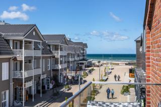 Ostsee - Appartement Nr 82 "MeerGlück" im Strand Resort - Heiligenhafen - 1