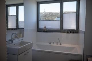 Ostsee - Reetdachhaus Nr 38 "RIKE" im Strand Resort - Heiligenhafen - 1