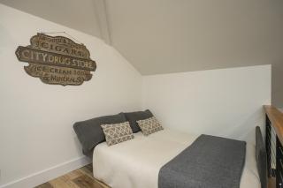 The Nashville Groove Chic Loft in Music City - Nashville - 9