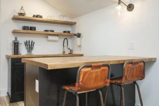 The Nashville Groove Chic Loft in Music City - Nashville - 2