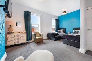 Regency by the Sea - A Spectacular Blackpool Stay - 5