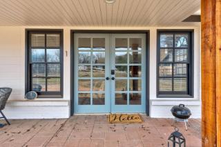 Jarrett Farm Resort - Suite 2 - - 8