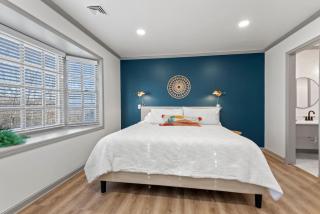 Jarrett Farm Resort - Suite 2 - - 5
