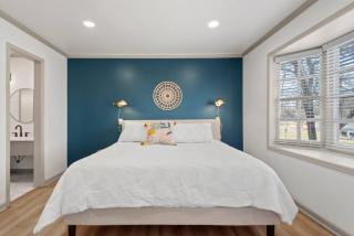 Jarrett Farm Resort - Suite 1 - - 8