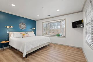 Jarrett Farm Resort - Suite 1 - - 4