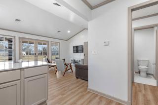 Jarrett Farm Resort - Suite 1 - - 3