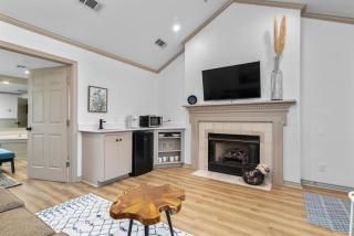 Jarrett Farm Resort - Suite 5 - 5