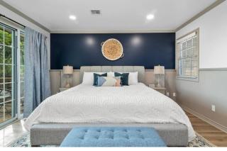 Jarrett Farm Resort - Suite 6 - - 9