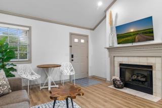 Jarrett Farm Resort - Suite 6 - 6