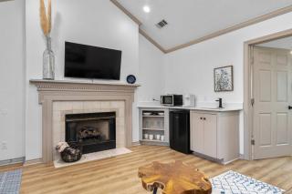 Jarrett Farm Resort - Suite 6 - - 4