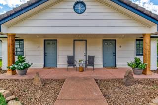 Jarrett Farm Resort - Suite 7 - - 5
