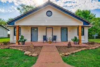 Jarrett Farm Resort - Suite 7 - - 4