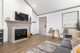 Jarrett Farm Resort - Suite 7 - - 1
