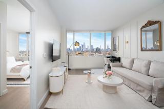 Midtown View with Pool- Minutes to City - Hoboken - 6