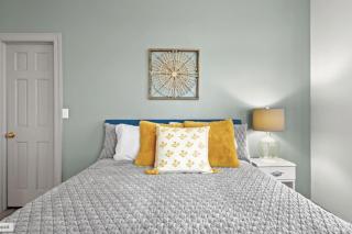 Jarrett Farm - Executive Suite - - 9
