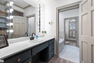 Jarrett Farm - Executive Suite - - 6