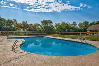 Jarrett Farm - Executive Suite - - 5
