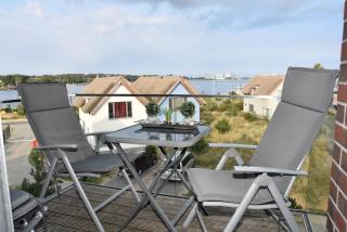 Ostsee - Appartement Nr 22 "Ankerplatz" im Strand Resort - Heiligenhafen - 8