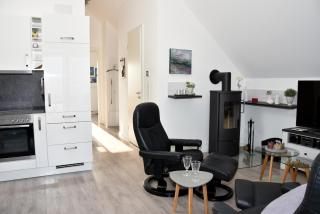 Ostsee - Appartement Nr 22 "Ankerplatz" im Strand Resort - Heiligenhafen - 5