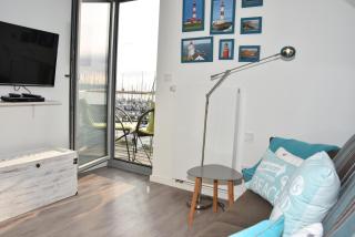 Ostsee - Appartement Nr 22 "Ankerplatz" im Strand Resort - Heiligenhafen - 3
