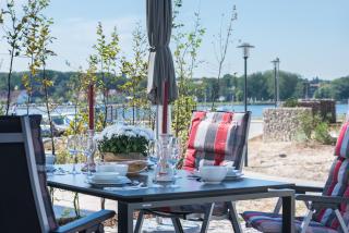 Ostsee - Appartement Nr 181 "Uferschwalbe" im Strand Resort - Heiligenhafen - 9