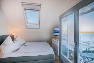 Ostsee - Ferienhaus Nr 57 "360 Grad & Meer" im Strand Resort - Heiligenhafen - 8