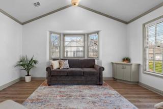 Jarrett Farm Resort - Suite 3 - - 7