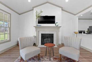 Jarrett Farm Resort - Suite 3 - - 6