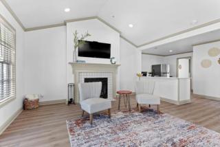 Jarrett Farm Resort - Suite 3 - - 5