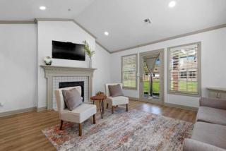 Jarrett Farm Resort - Suite 4 - - 8