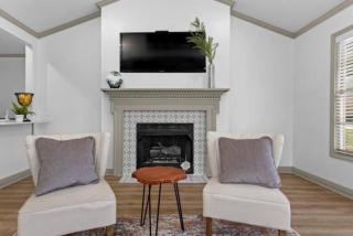 Jarrett Farm Resort - Suite 4 - - 7