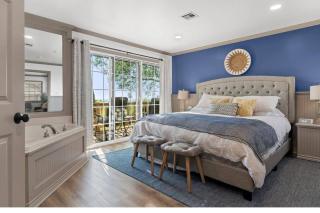 Jarrett Farm Resort - Suite 8 - - 6
