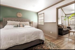 Jarrett Farm Resort - Suite 10 - - 9